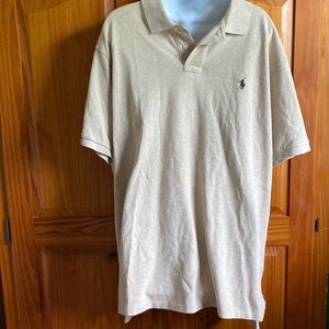 Mens New without tags Ralph Lauren polo